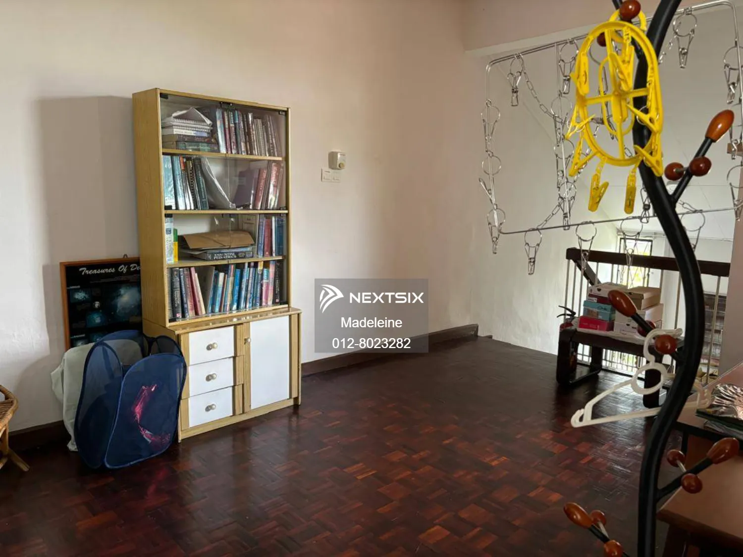 Semi-detached House For Sale in Kota Kinabalu Sabah - Image 6