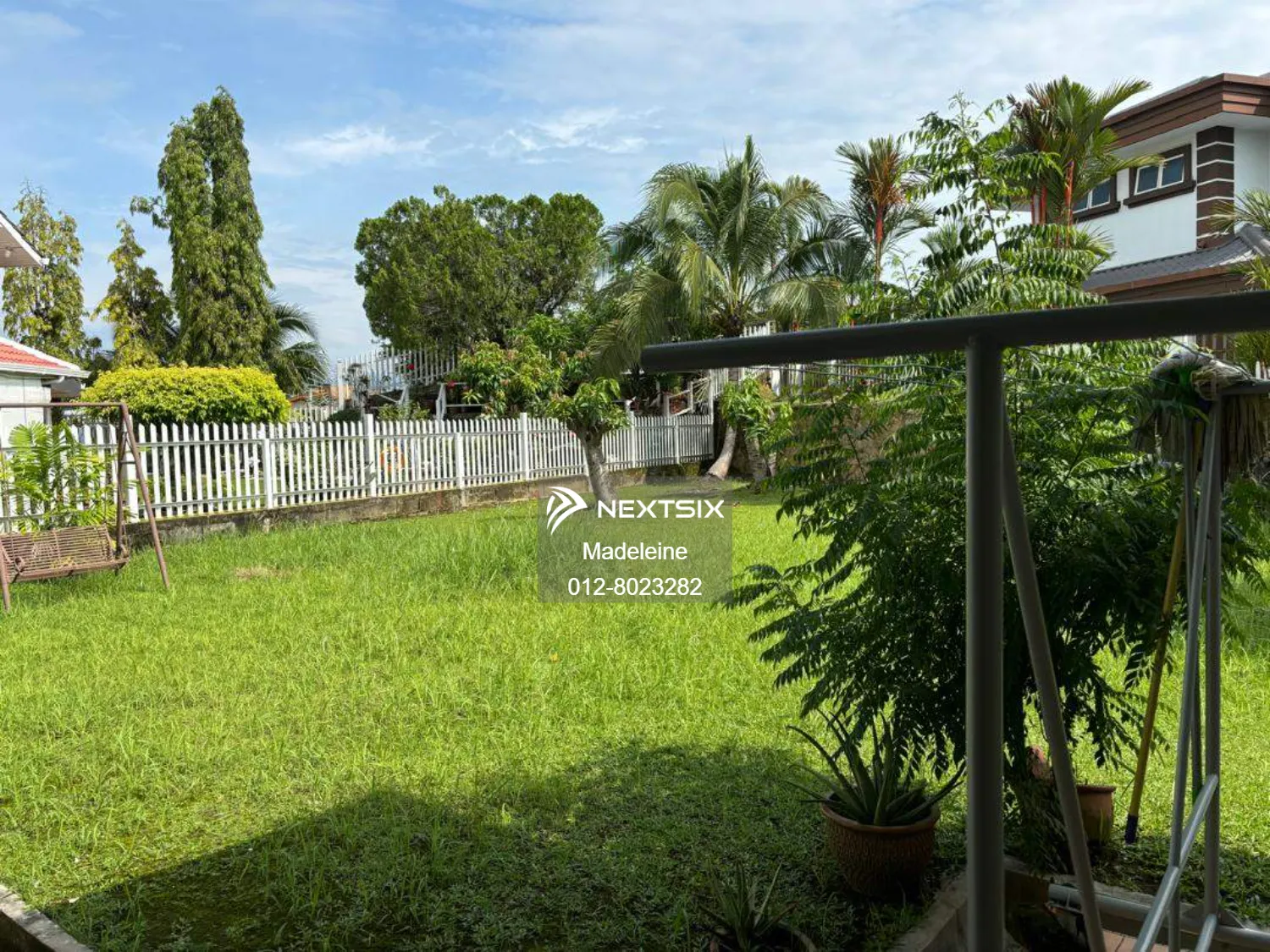 Semi-detached House For Sale in Kota Kinabalu Sabah - Image 8