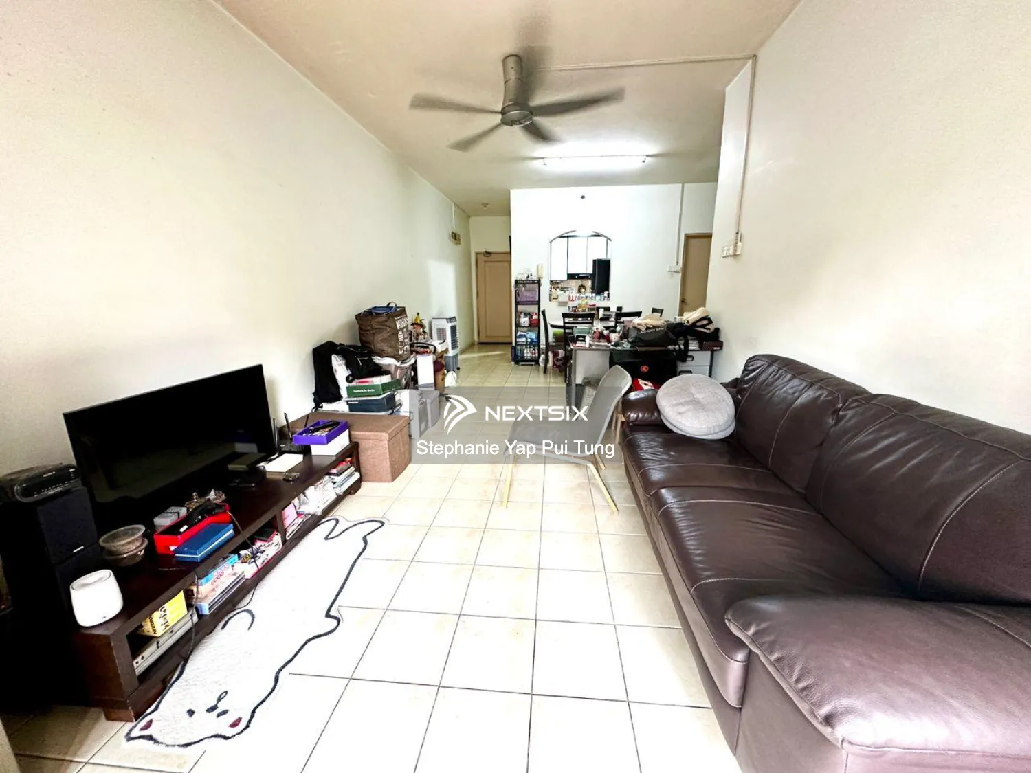 Prima Regency Apartment