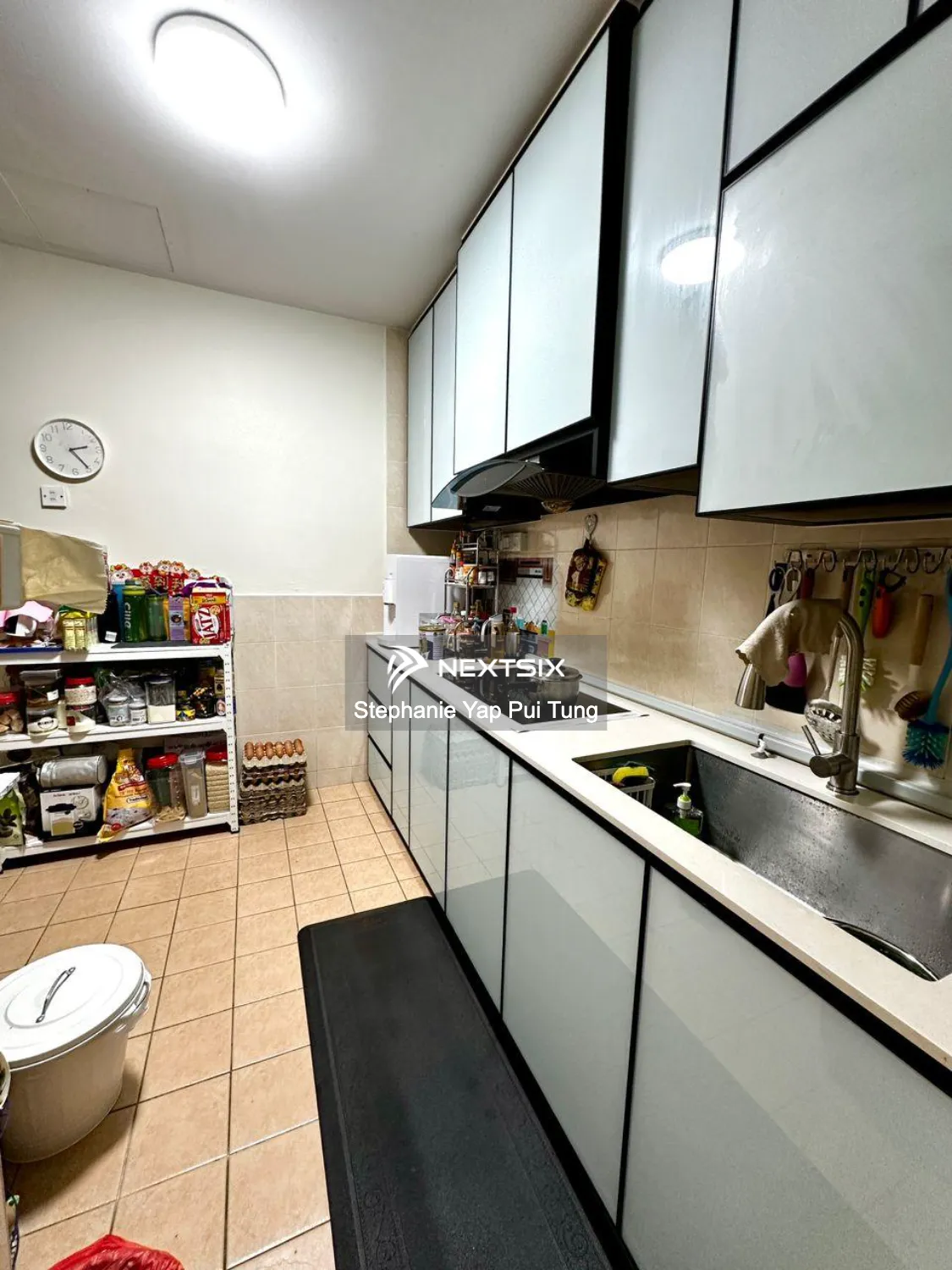 Apartment For Sale in Johor Bahru Johor - Image 13