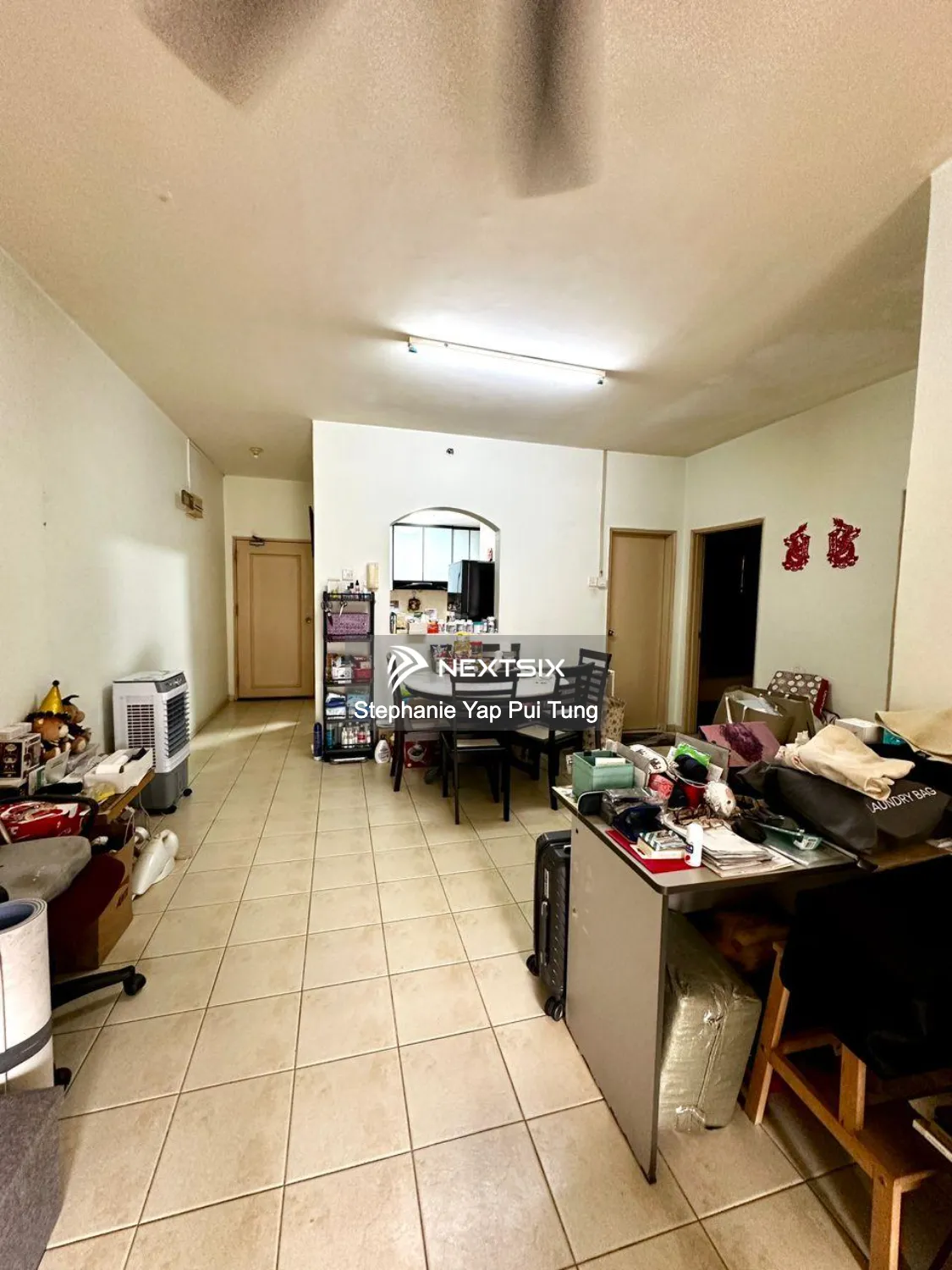 Apartment For Sale in Johor Bahru Johor - Image 14