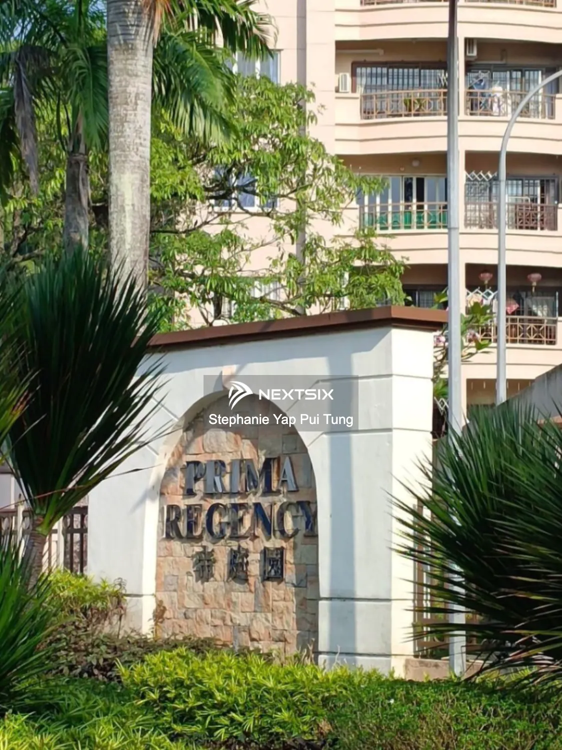 Apartment For Sale in Johor Bahru Johor - Image 15