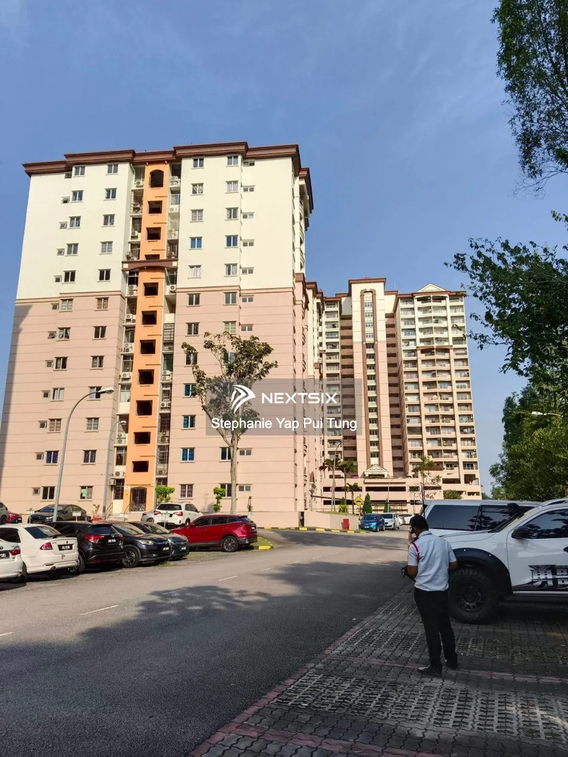 Apartment For Sale in Johor Bahru Johor - Image 16