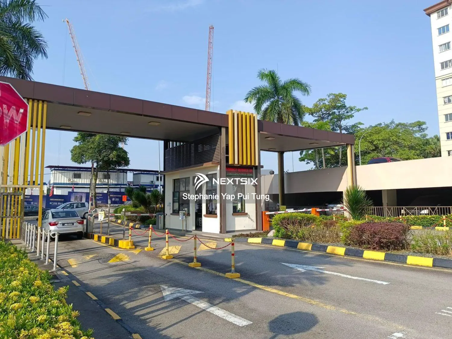 Apartment For Sale in Johor Bahru Johor - Image 17