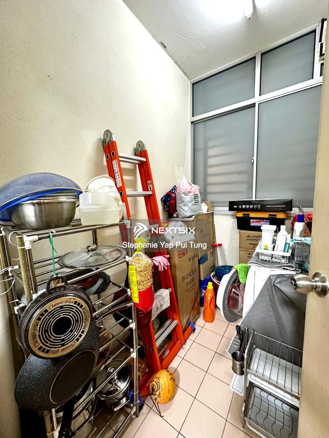 Apartment For Sale in Johor Bahru Johor - Image 2