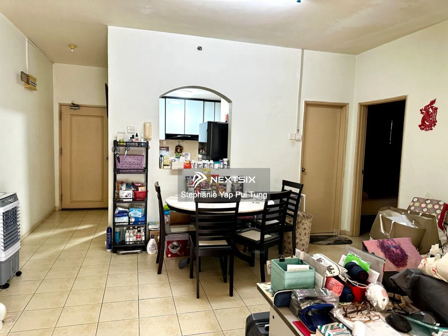 Apartment For Sale in Johor Bahru Johor - Image 3