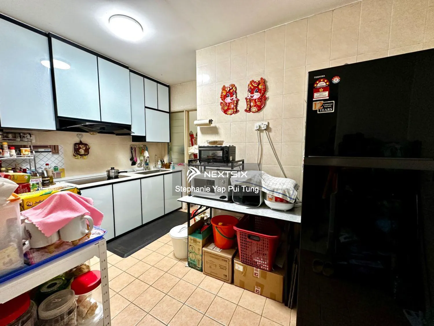 Apartment For Sale in Johor Bahru Johor - Image 9