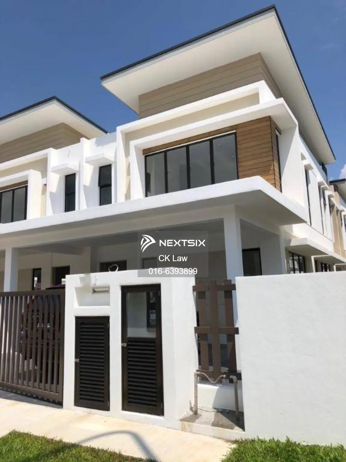 Cluster House For Sale in Semenyih Selangor - Image 2