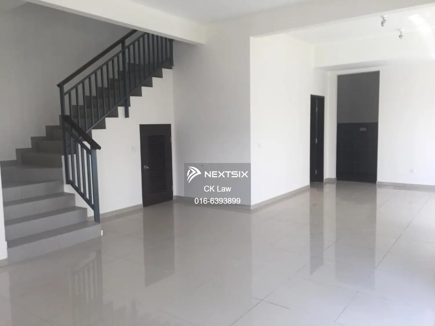 Cluster House For Sale in Semenyih Selangor - Image 3