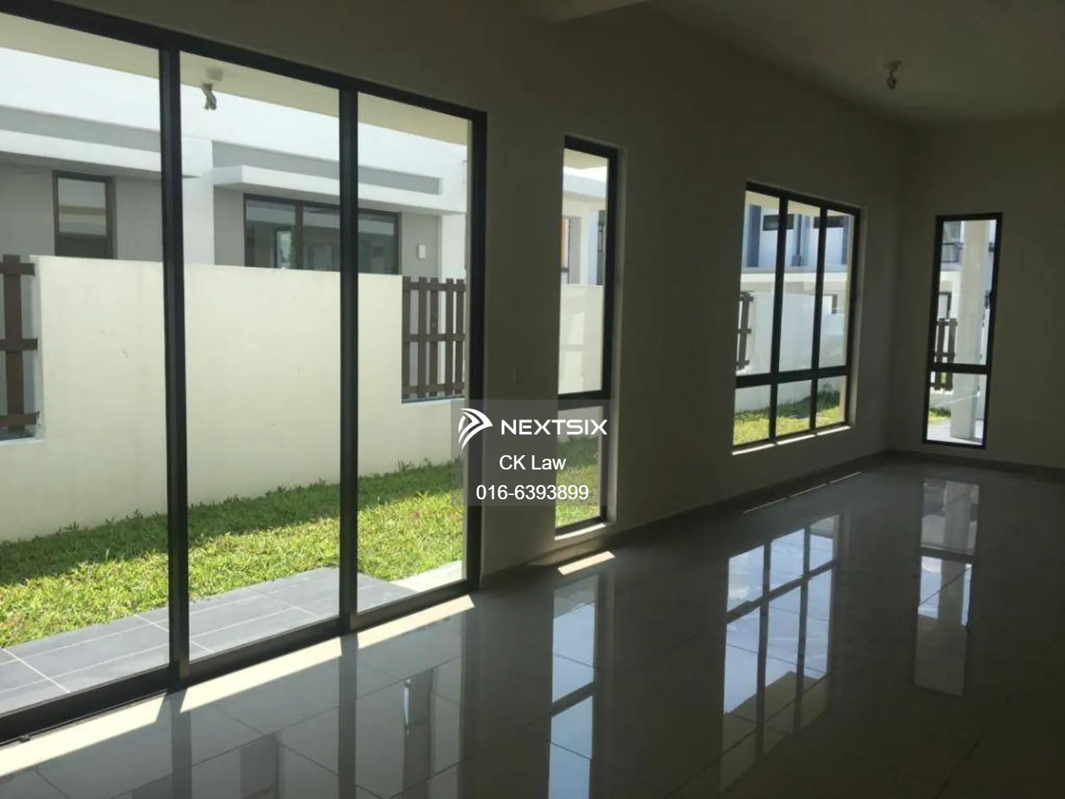 Cluster House For Sale in Semenyih Selangor - Image 4