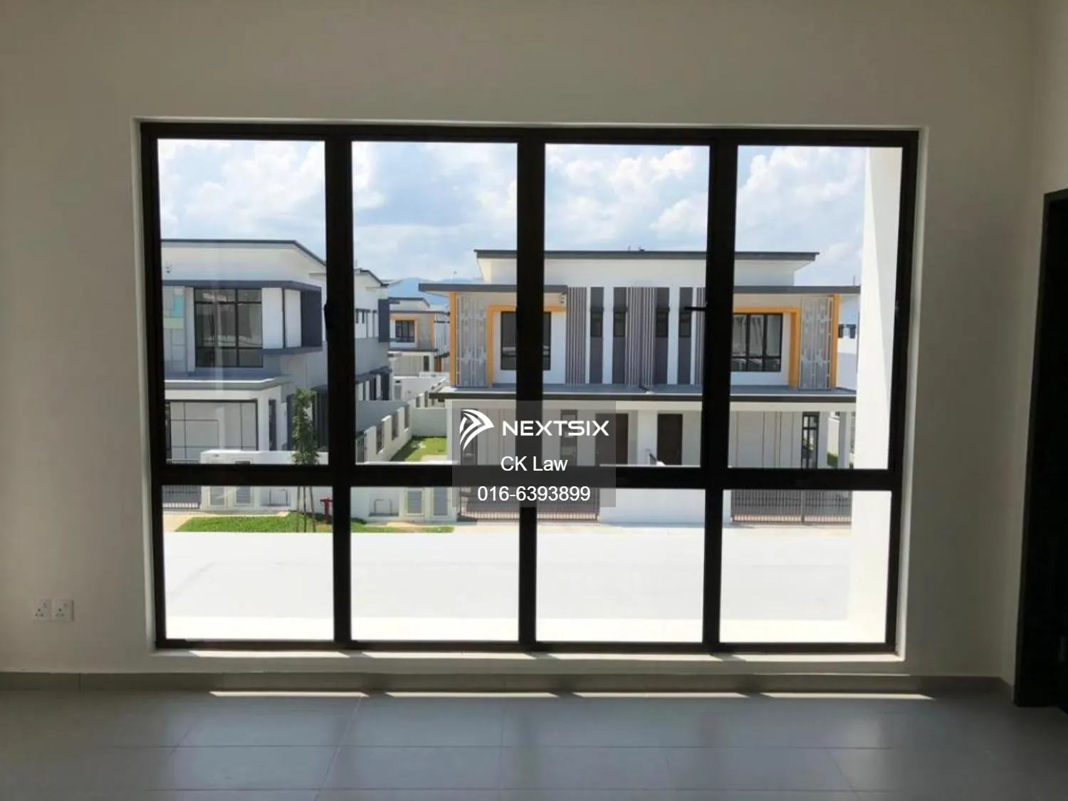 Cluster House For Sale in Semenyih Selangor - Image 6