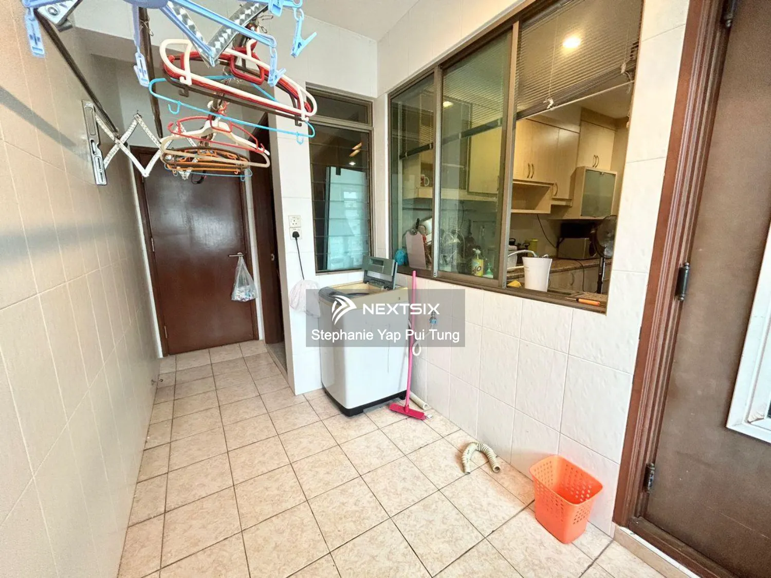 Apartment For Sale in Johor Bahru Johor - Image 12