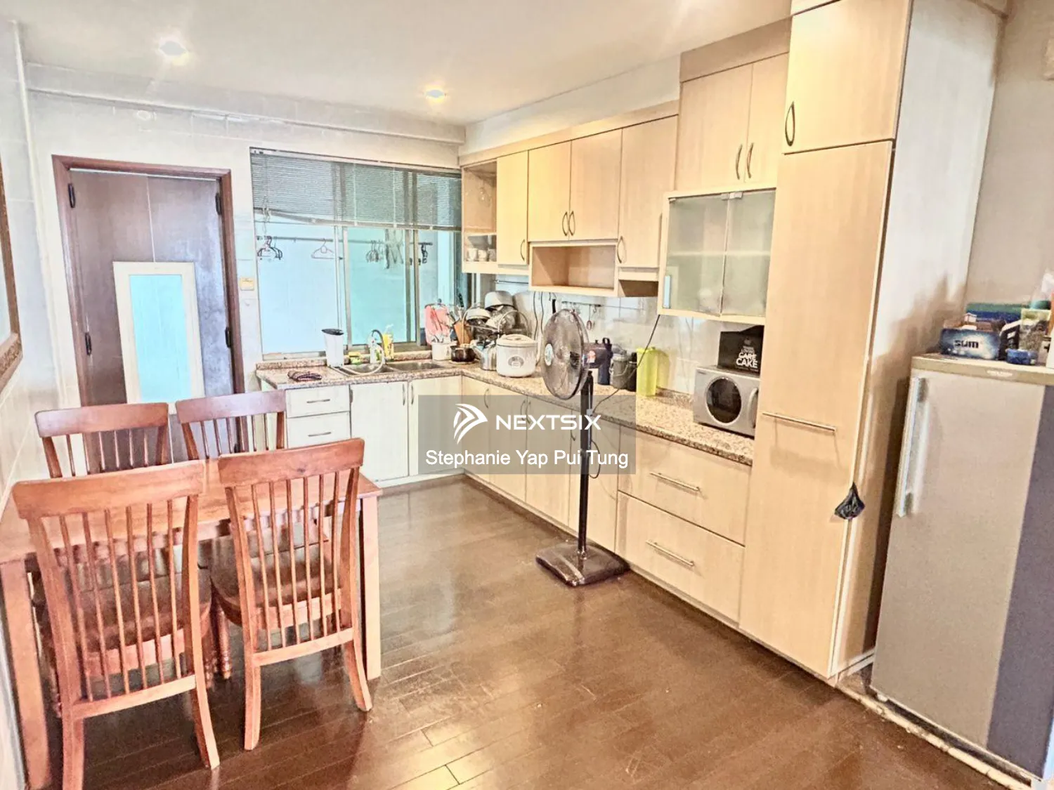 Apartment For Sale in Johor Bahru Johor - Image 14