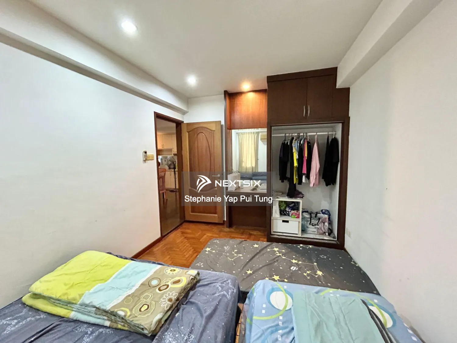 Apartment For Sale in Johor Bahru Johor - Image 16
