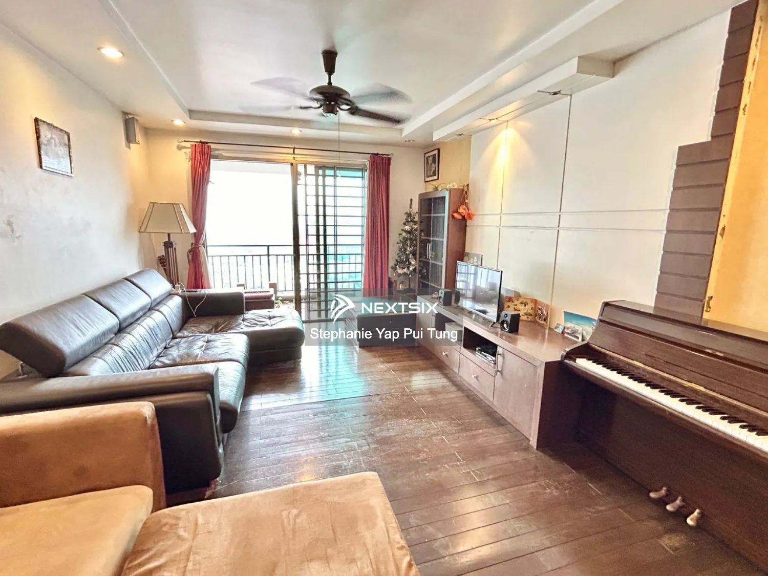 Apartment For Sale in Johor Bahru Johor - Image 6