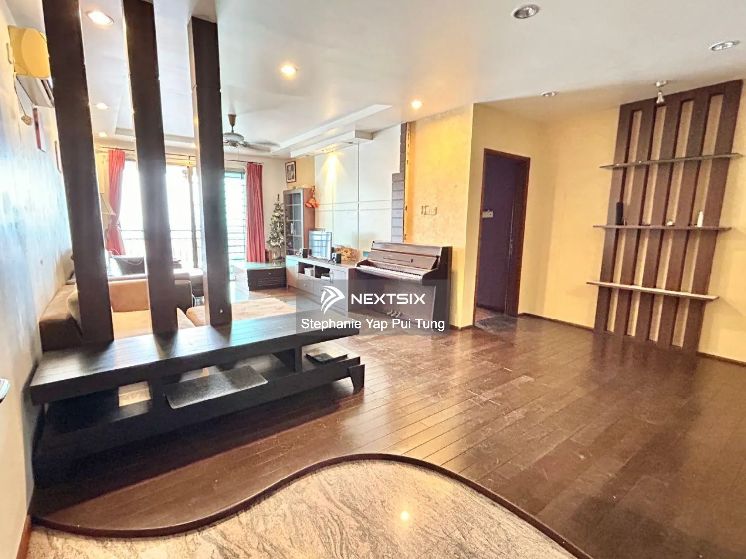 Apartment For Sale in Johor Bahru Johor - Image 7