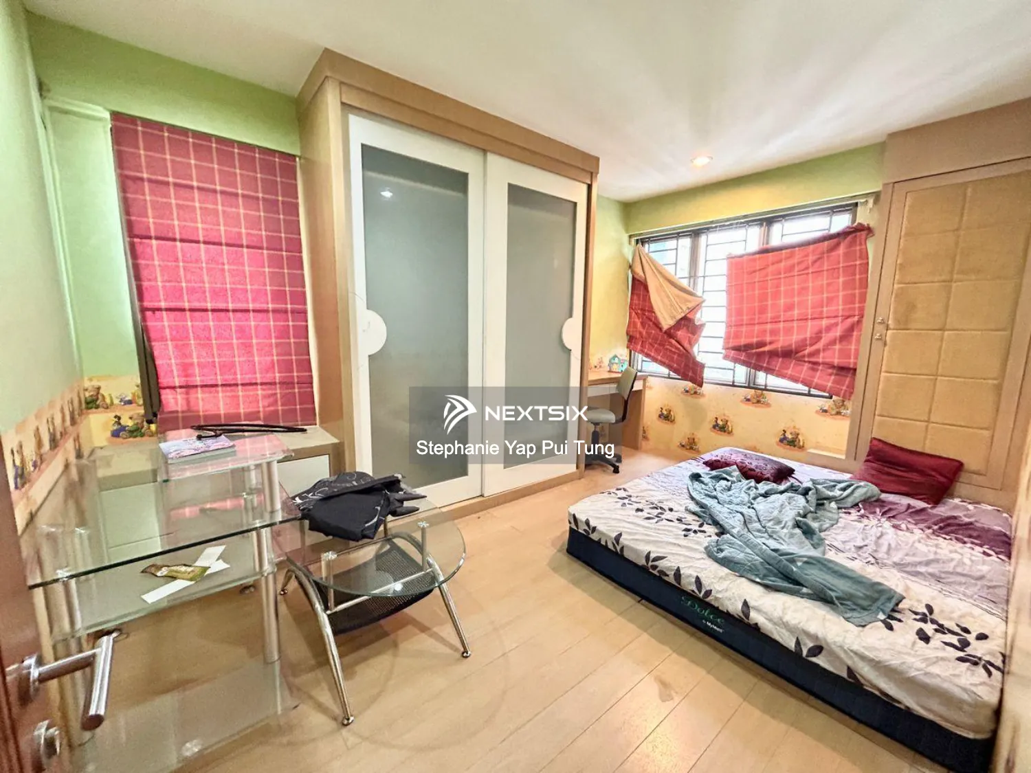 Apartment For Sale in Johor Bahru Johor - Image 8