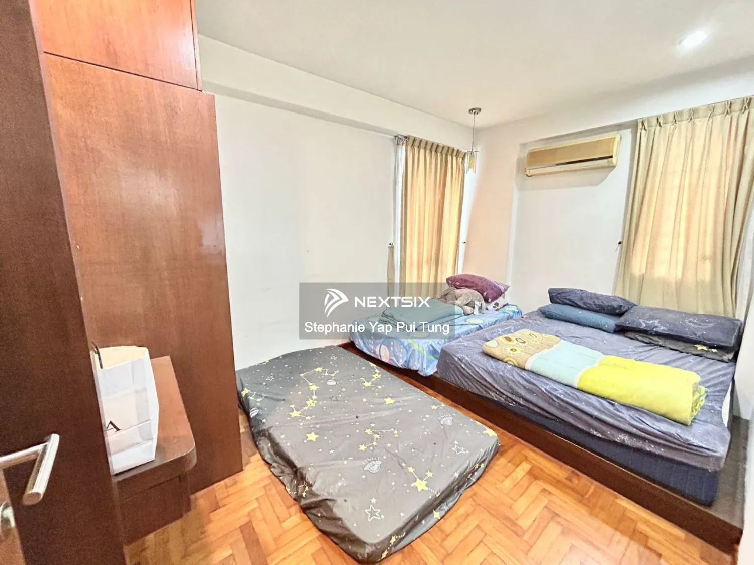 Apartment For Sale in Johor Bahru Johor - Image 9