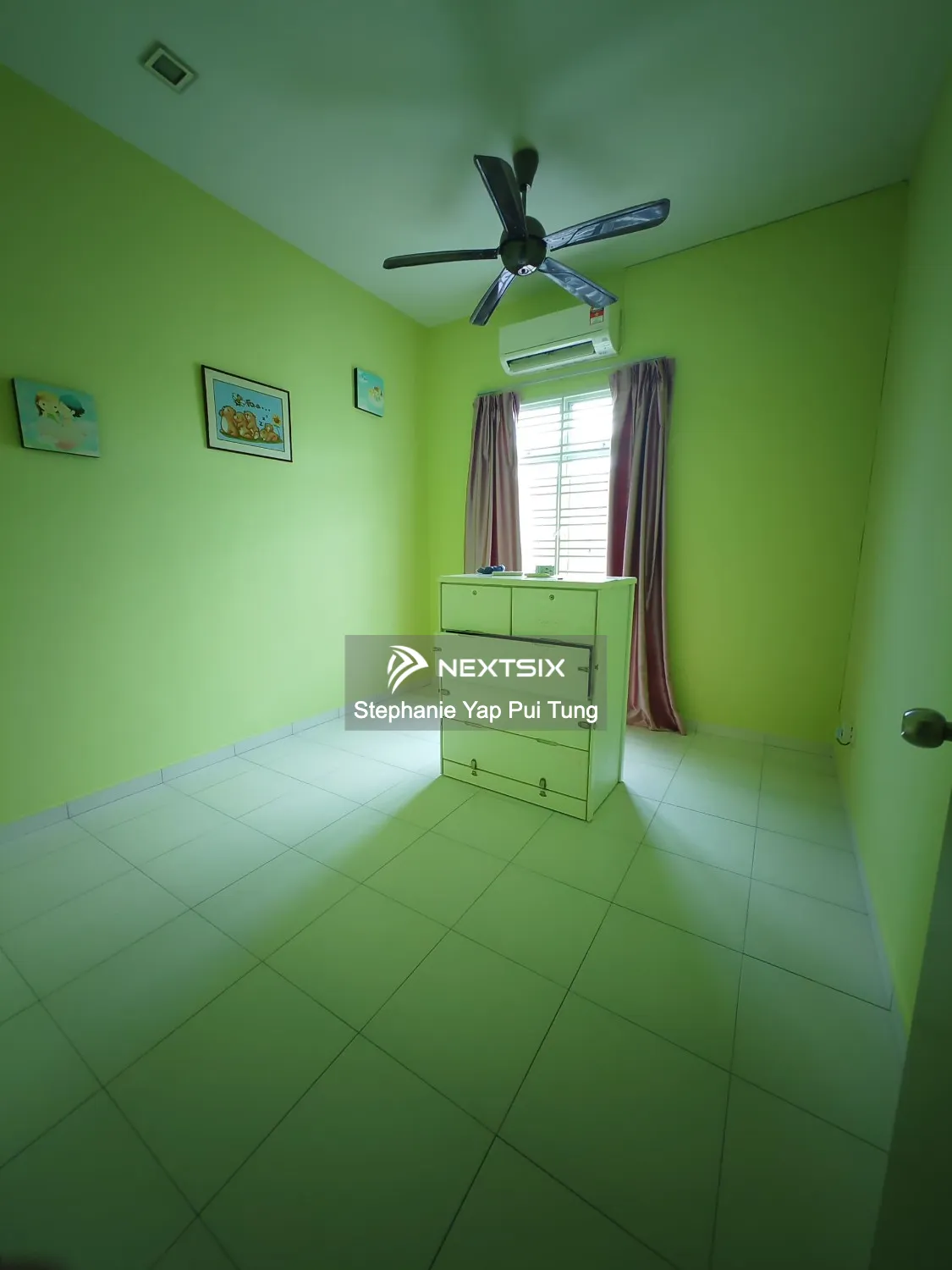 2-sty Terrace/Link House For Sale in Horizon Hills Johor - Image 11