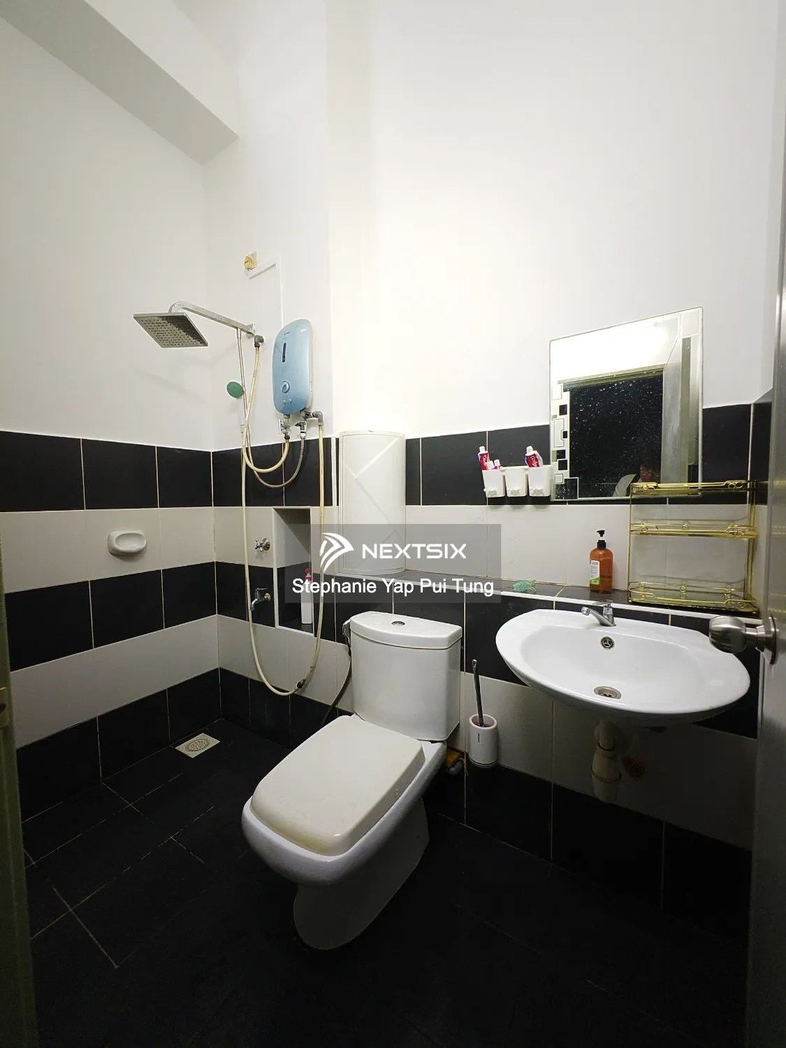 2-sty Terrace/Link House For Sale in Horizon Hills Johor - Image 15