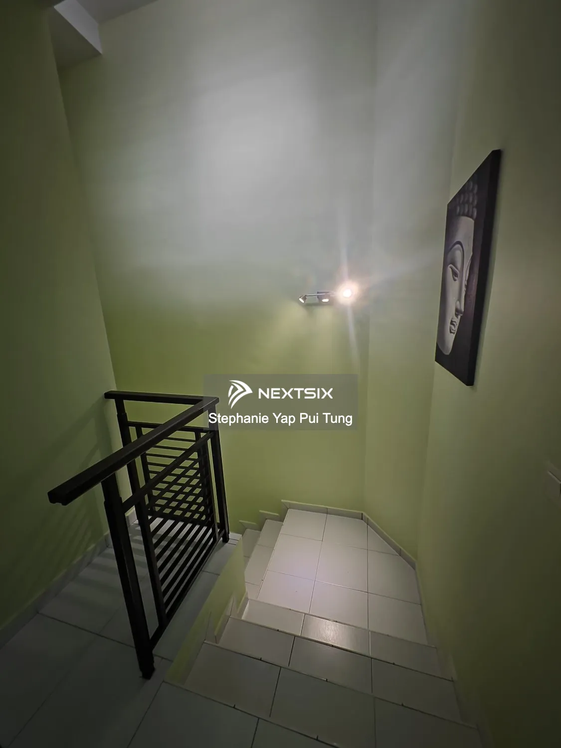 2-sty Terrace/Link House For Sale in Horizon Hills Johor - Image 8