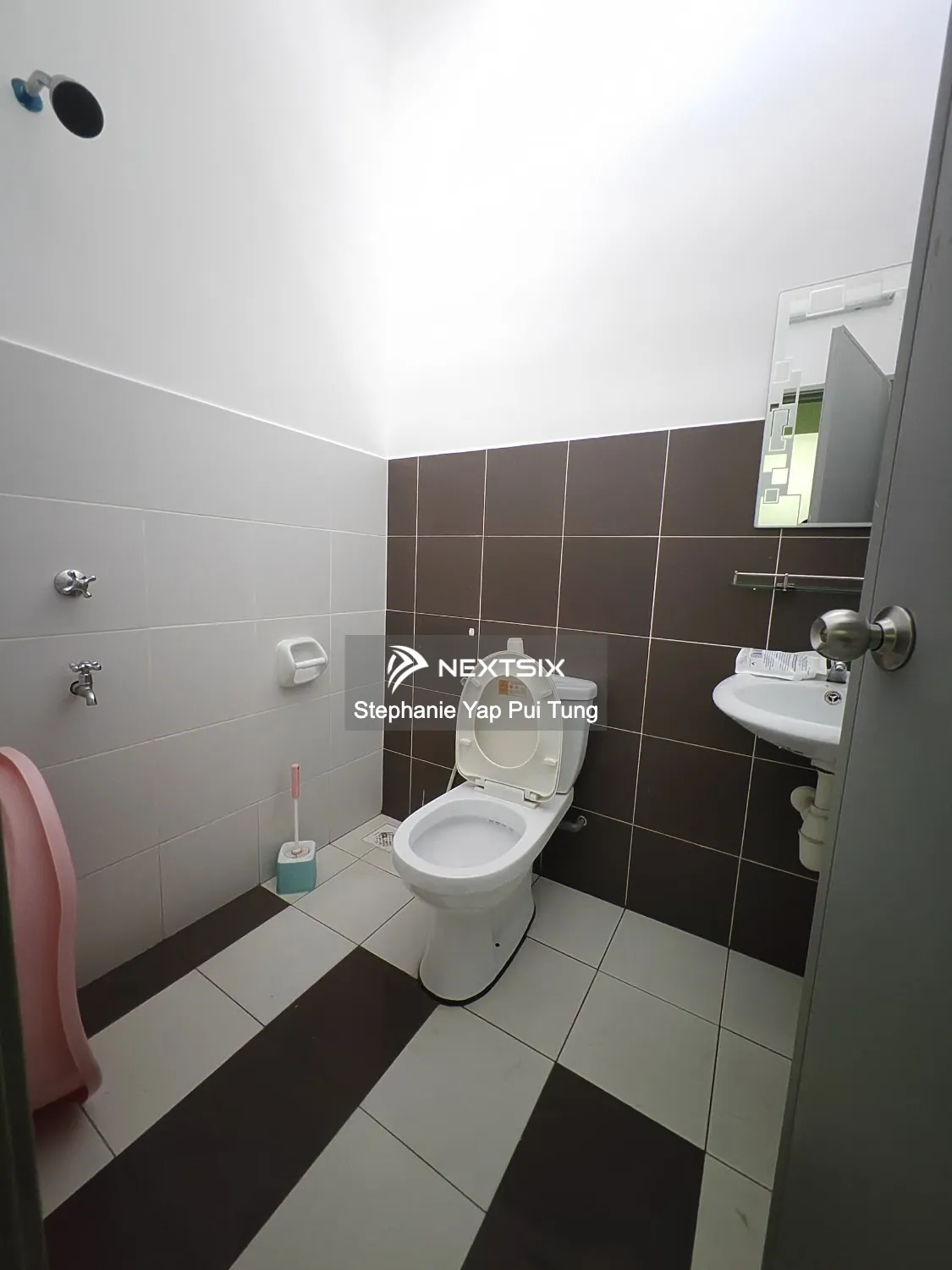 2-sty Terrace/Link House For Sale in Horizon Hills Johor - Image 9