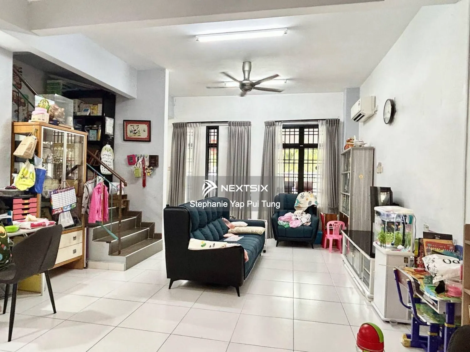 2-sty Terrace/Link House For Sale in Gelang Patah Johor