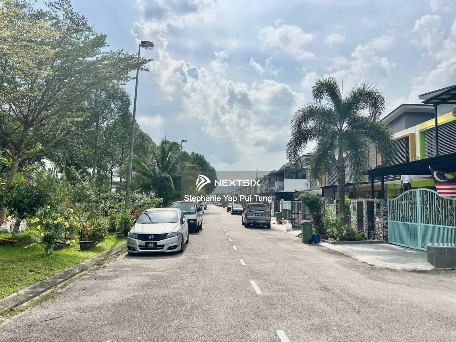 2-sty Terrace/Link House For Sale in Gelang Patah Johor - Image 13