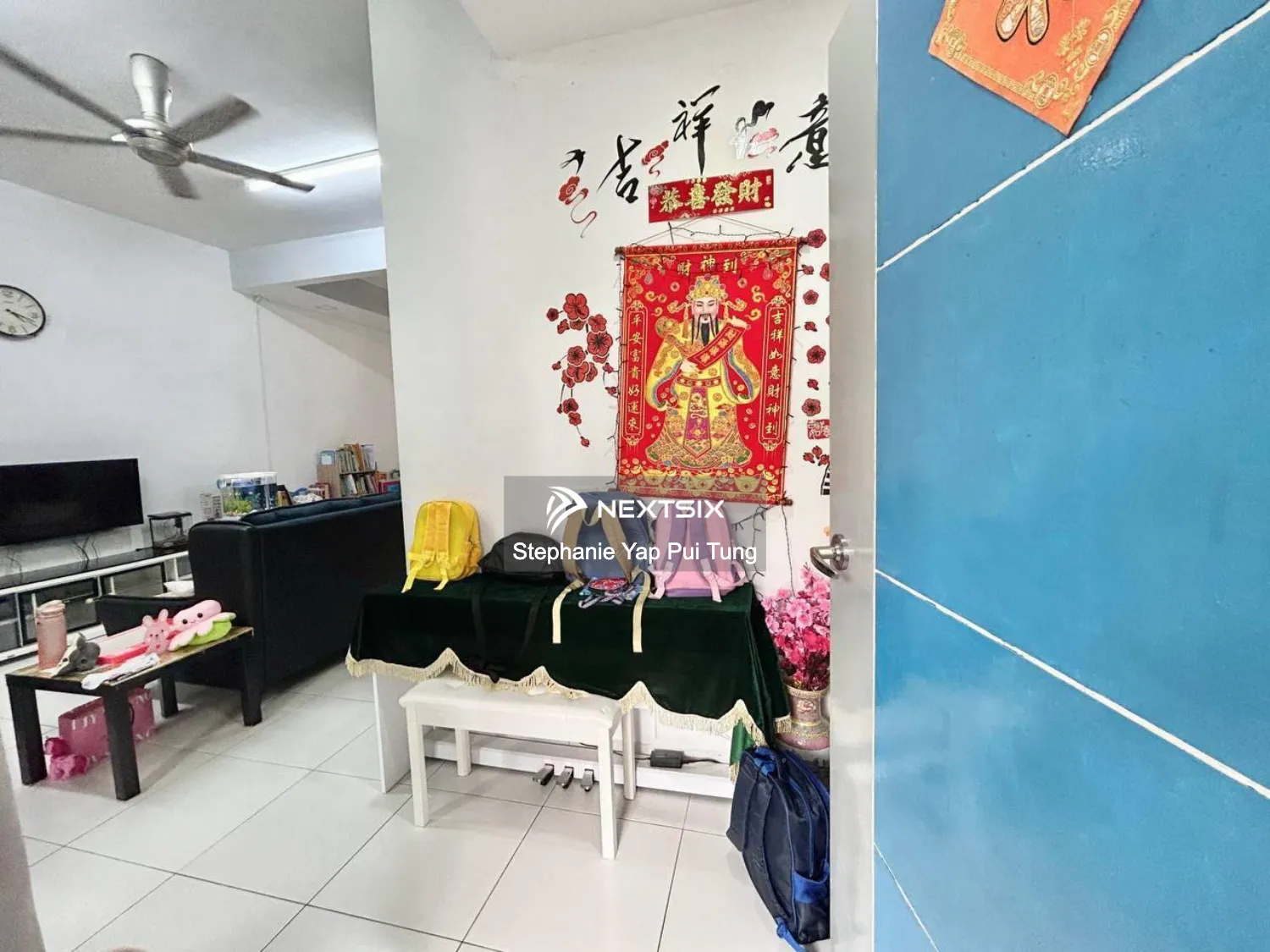 2-sty Terrace/Link House For Sale in Gelang Patah Johor - Image 14