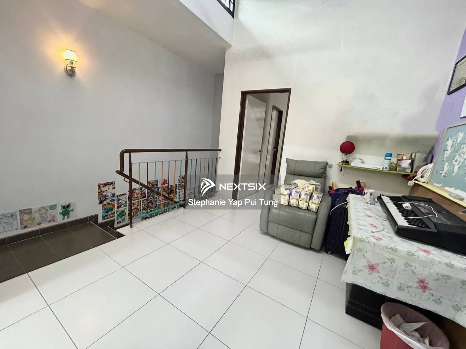 2-sty Terrace/Link House For Sale in Gelang Patah Johor - Image 15