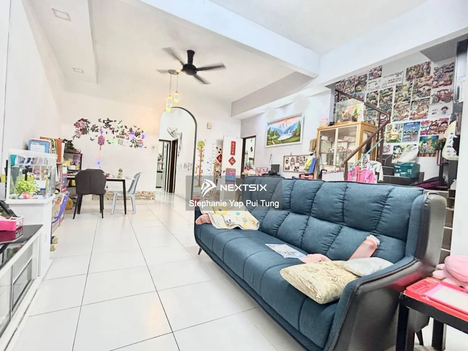 2-sty Terrace/Link House For Sale in Gelang Patah Johor - Image 17