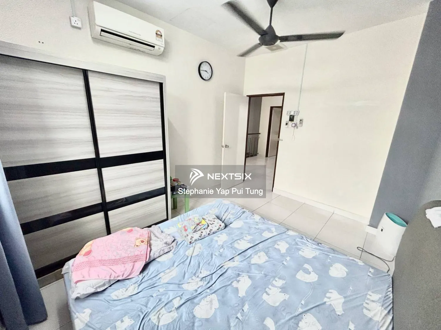 2-sty Terrace/Link House For Sale in Gelang Patah Johor - Image 5