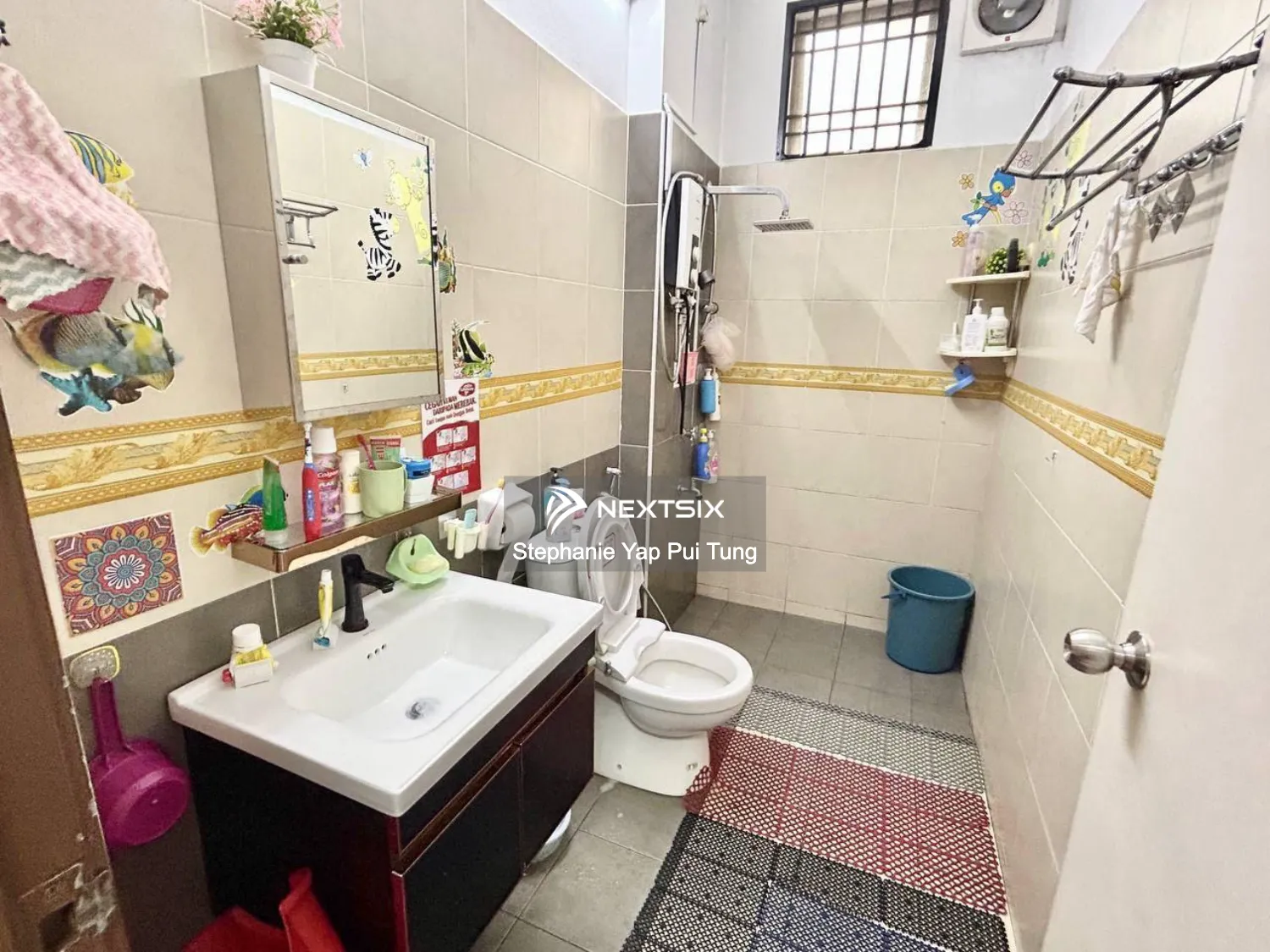 2-sty Terrace/Link House For Sale in Gelang Patah Johor - Image 6
