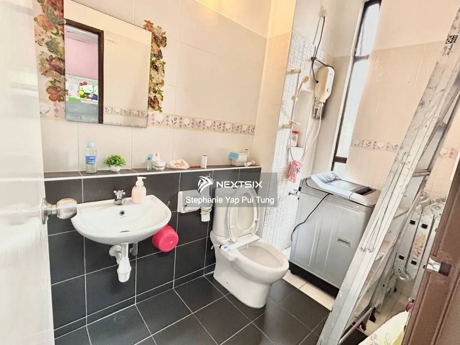 2-sty Terrace/Link House For Sale in Gelang Patah Johor - Image 7