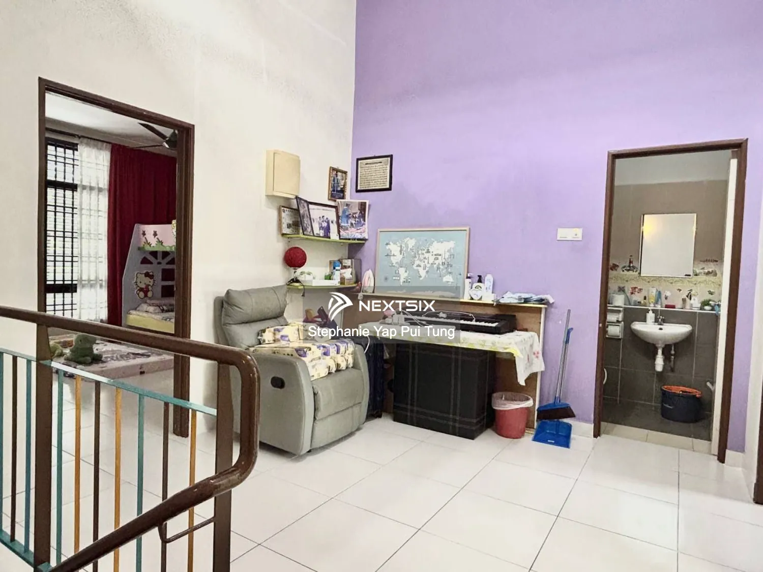 2-sty Terrace/Link House For Sale in Gelang Patah Johor - Image 8