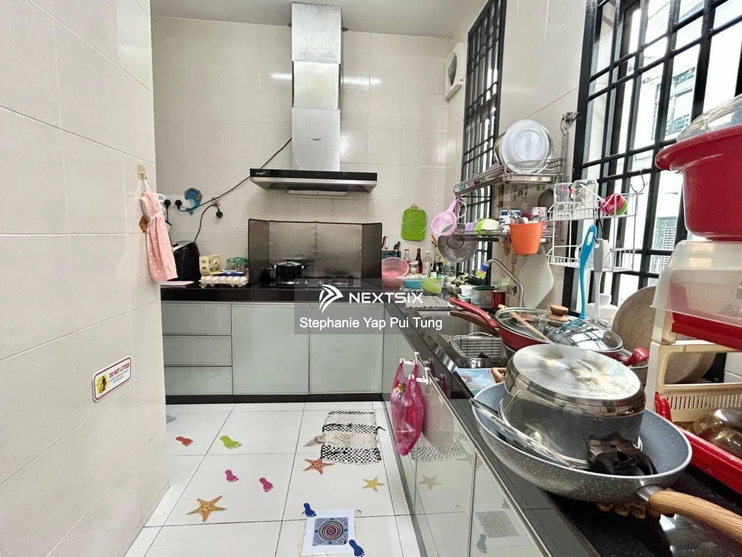 2-sty Terrace/Link House For Sale in Gelang Patah Johor - Image 9