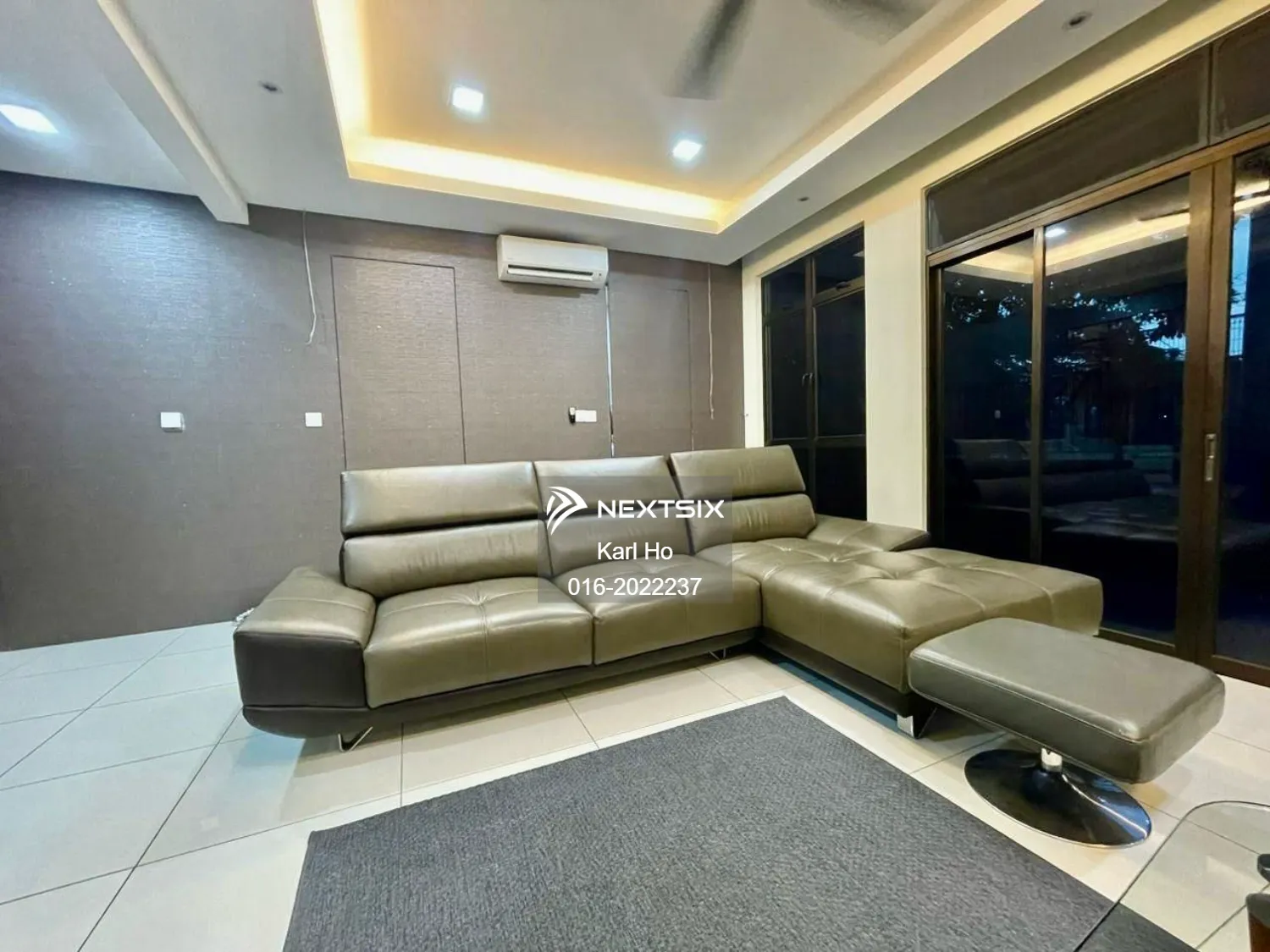 Semi-detached House For Sale in Horizon Hills Johor - Image 11