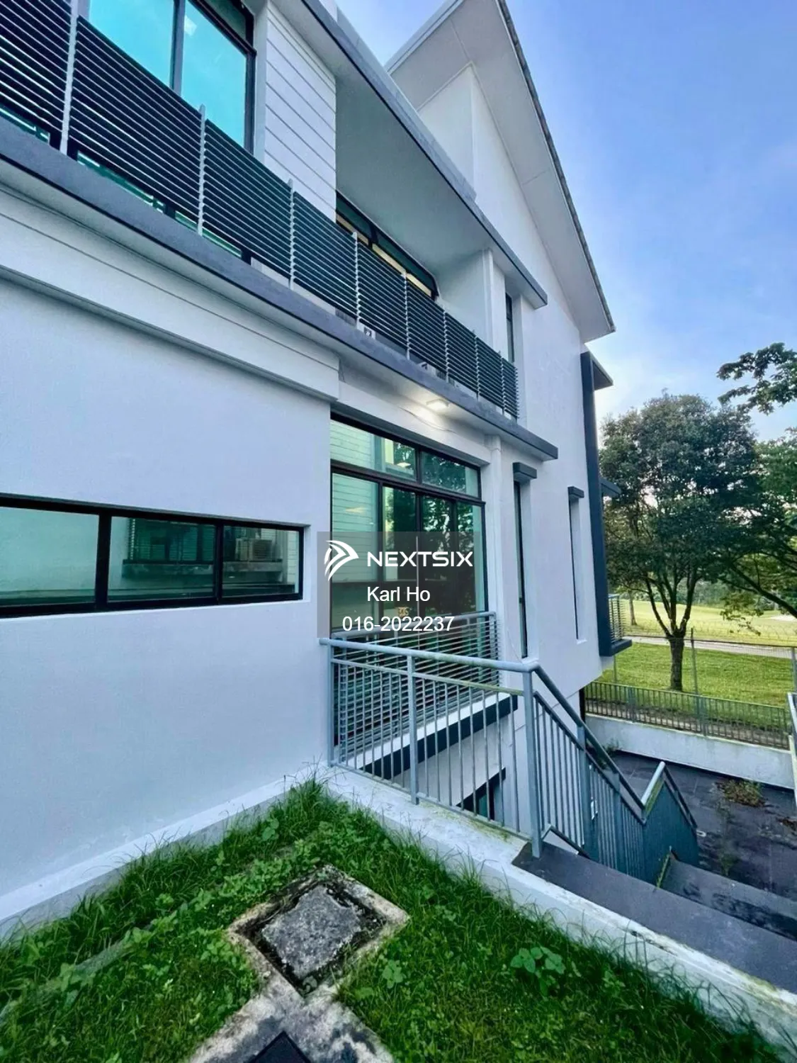 Semi-detached House For Sale in Horizon Hills Johor - Image 15