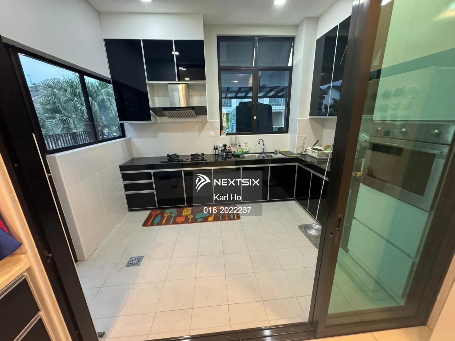 Semi-detached House For Sale in Horizon Hills Johor - Image 16