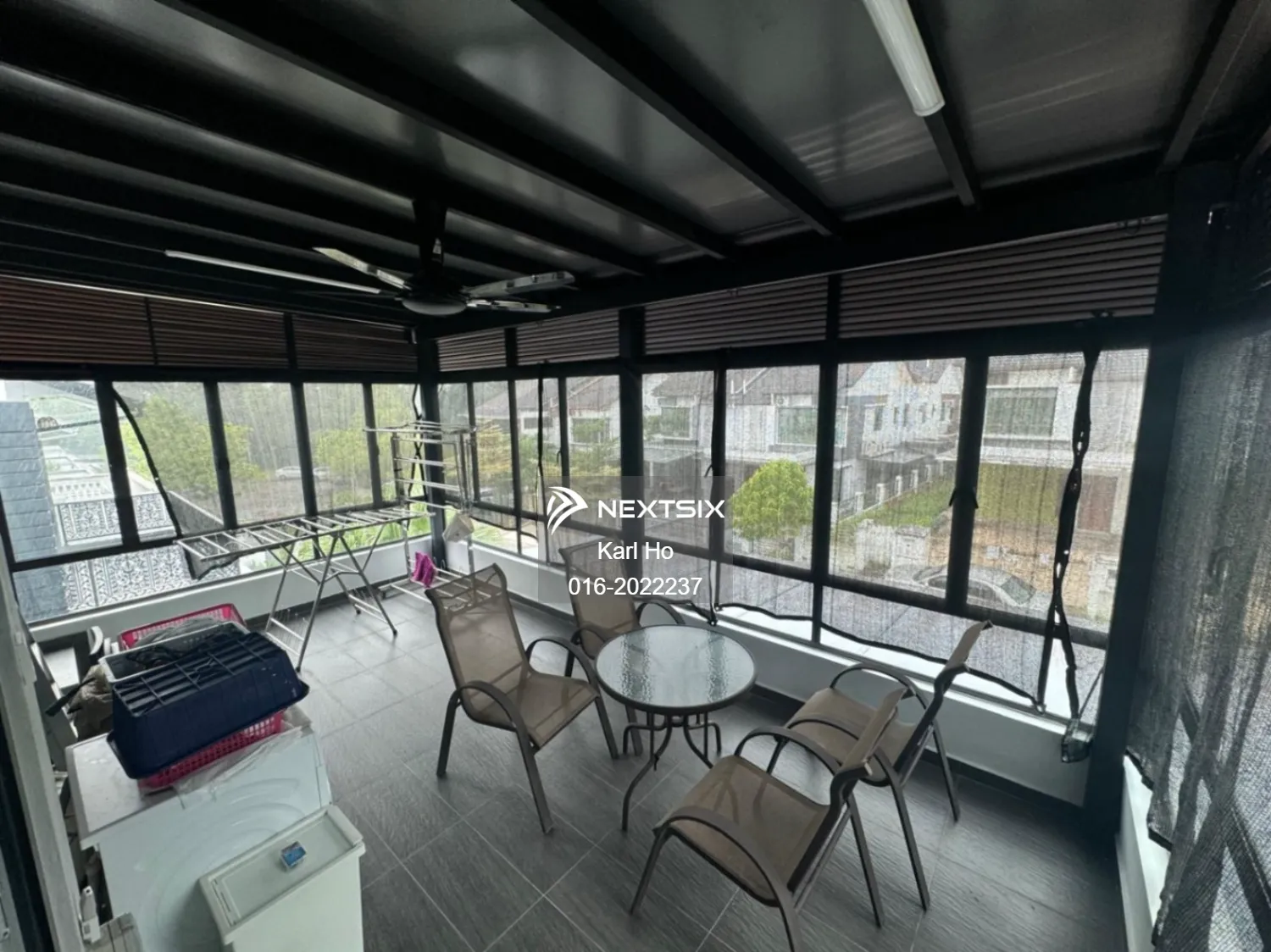 Semi-detached House For Sale in Horizon Hills Johor - Image 5