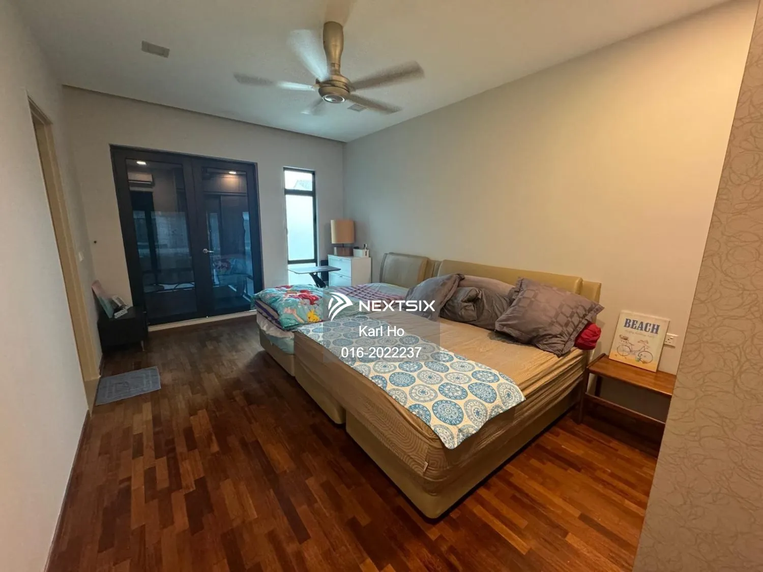 Semi-detached House For Sale in Horizon Hills Johor - Image 8