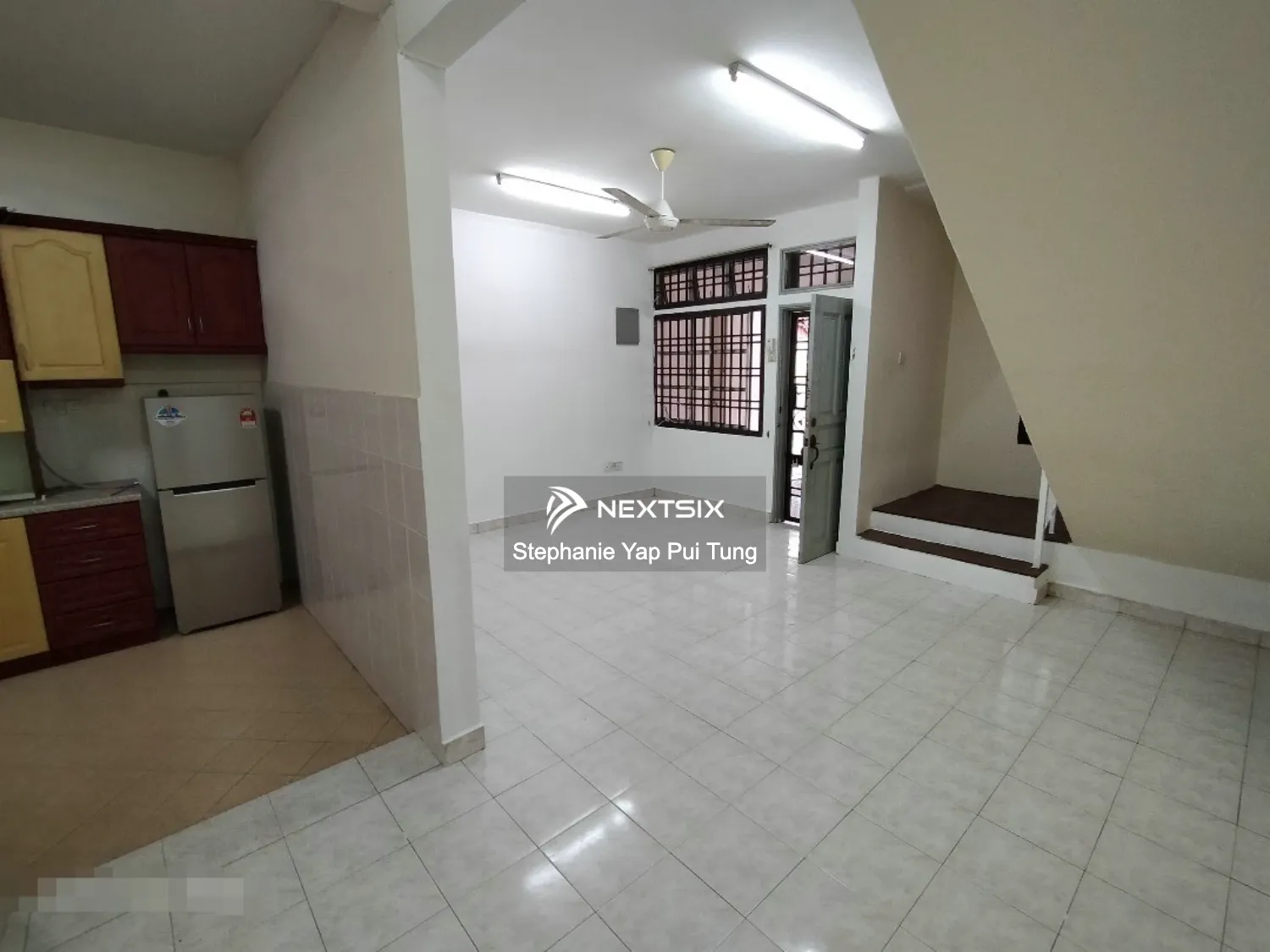 2-sty Terrace/Link House For Sale in Skudai Johor