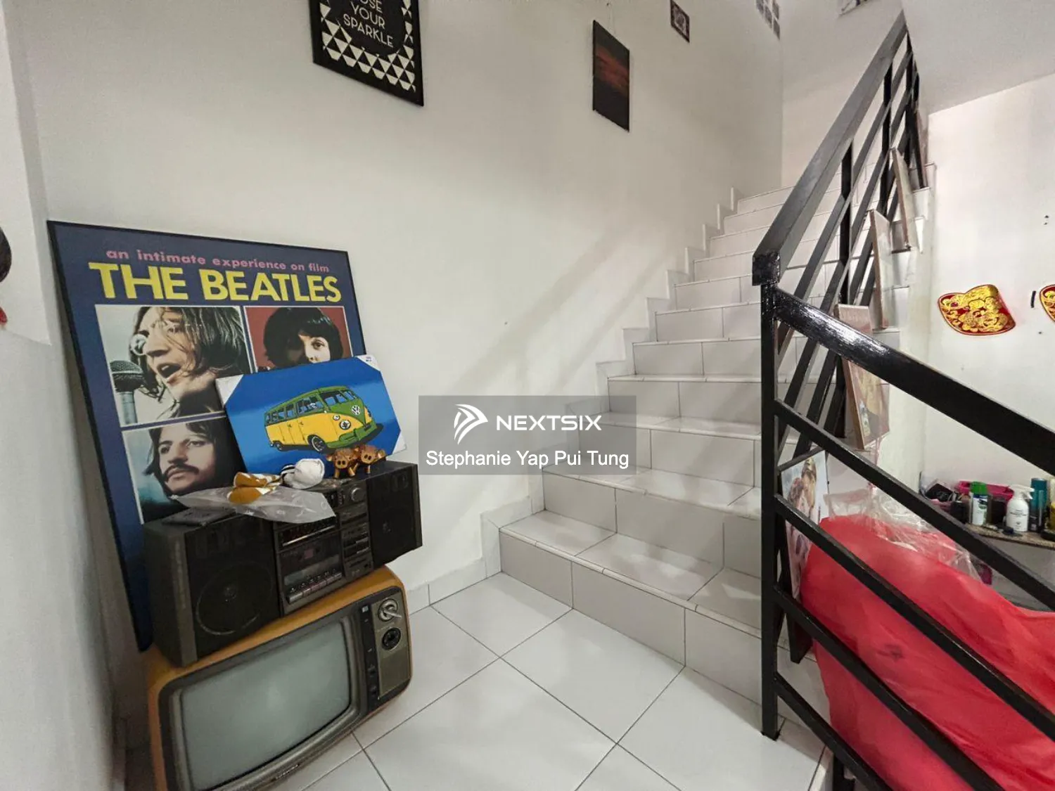 2-sty Terrace/Link House For Sale in Iskandar Puteri (Nusajaya) Johor - Image 5