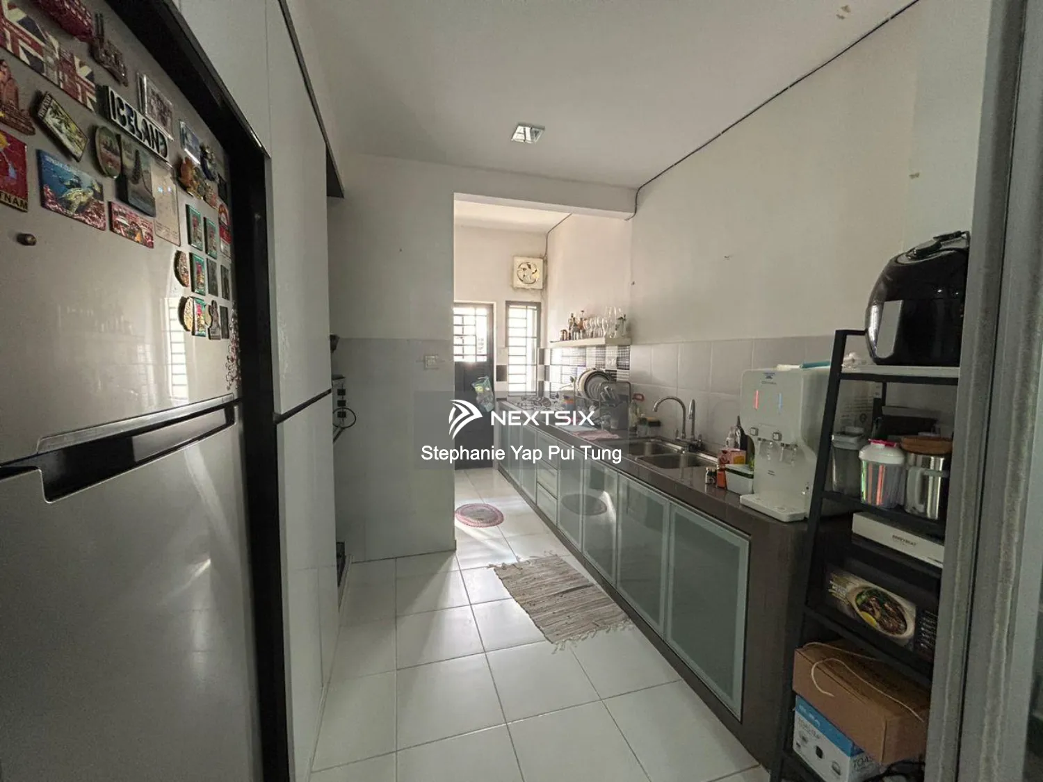 2-sty Terrace/Link House For Sale in Iskandar Puteri (Nusajaya) Johor - Image 7