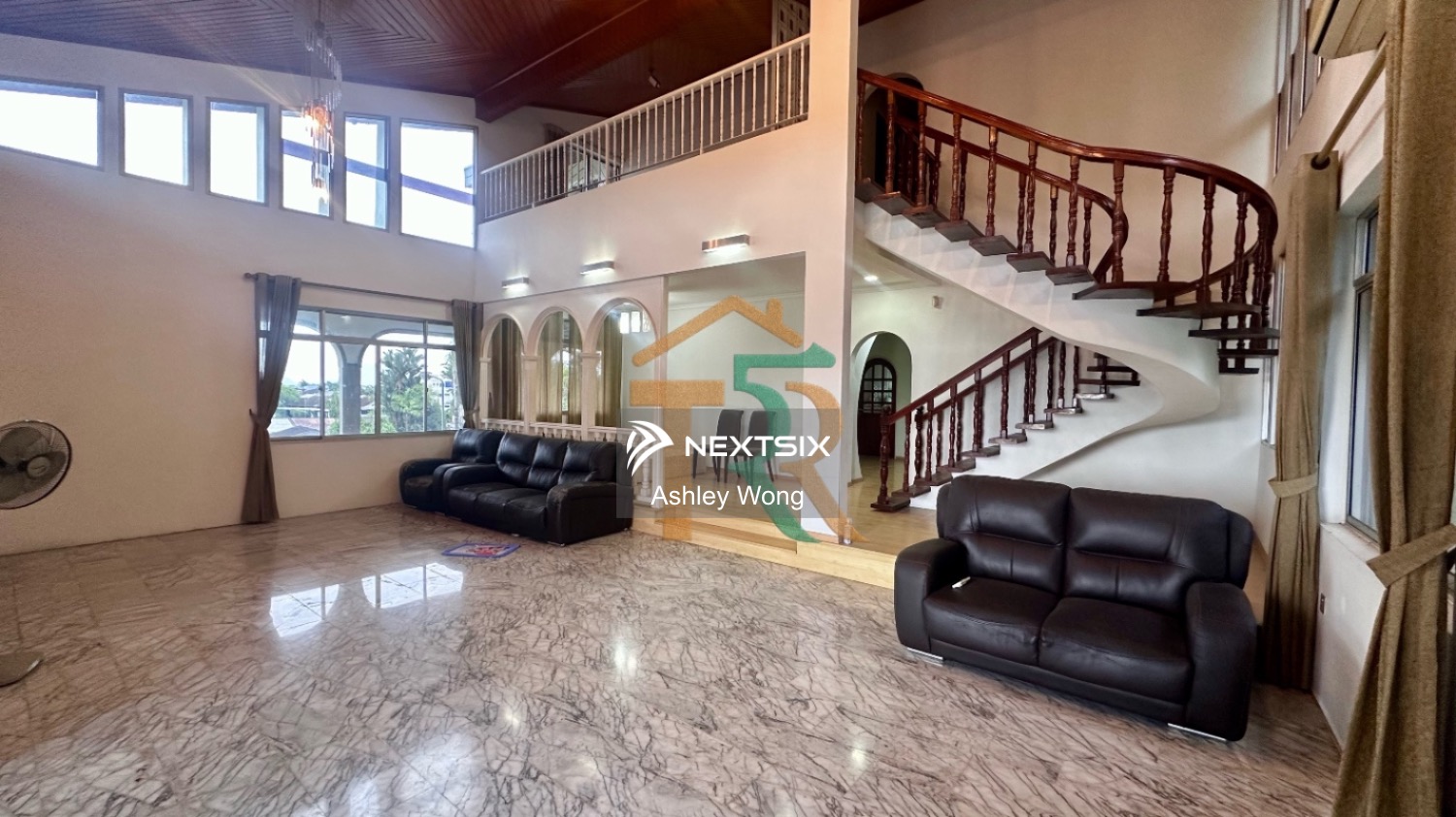 Bungalow For Sale in Kuching Sarawak - Image 2