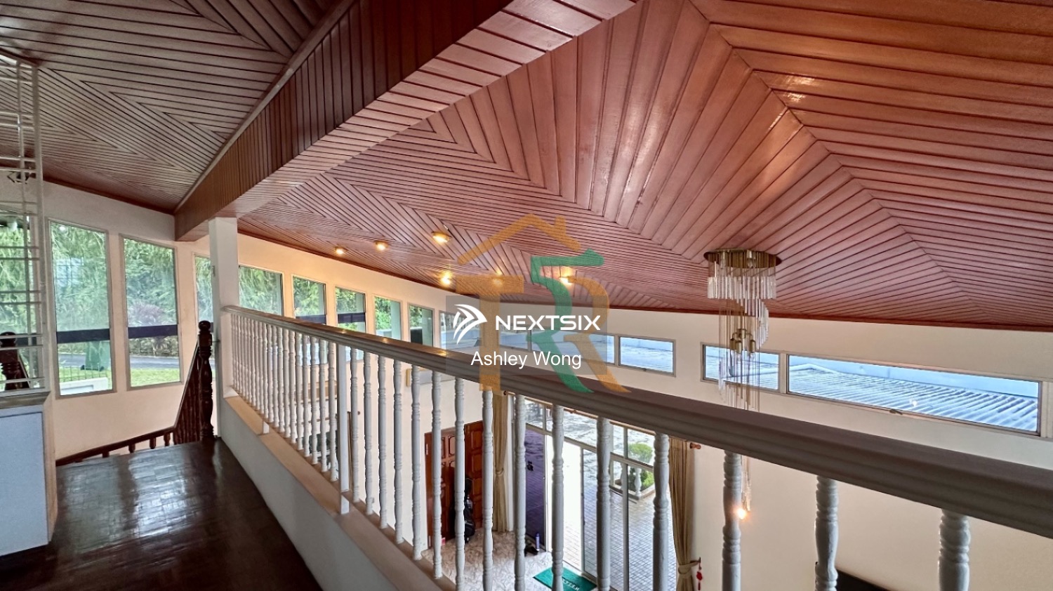 Bungalow For Sale in Kuching Sarawak - Image 3