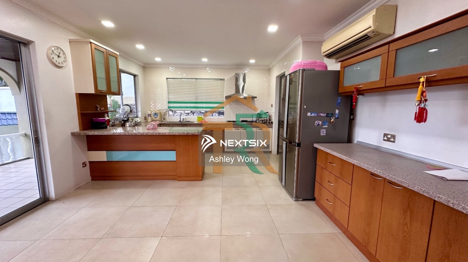 Bungalow For Sale in Kuching Sarawak - Image 4