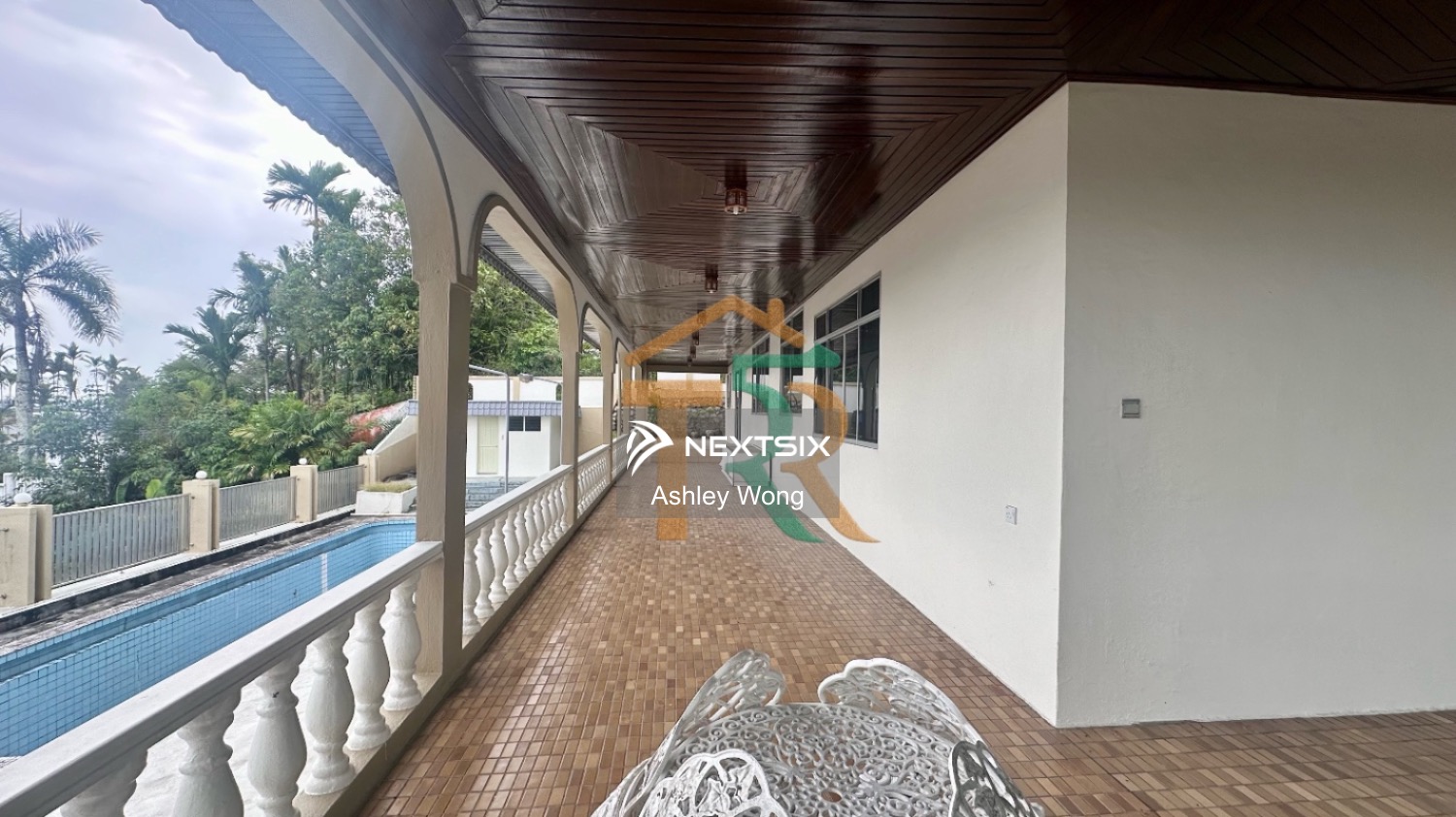 Bungalow For Sale in Kuching Sarawak - Image 5