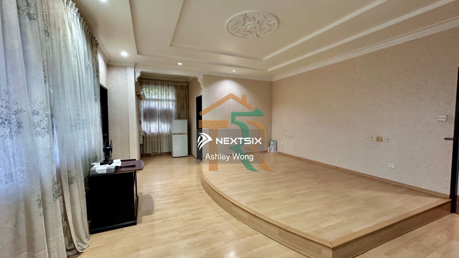 Bungalow For Sale in Kuching Sarawak - Image 9