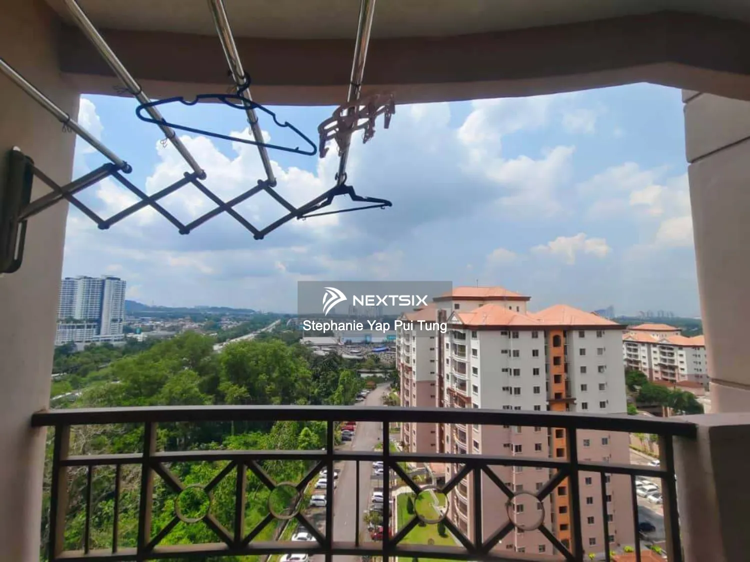 Apartment For Sale in Johor Bahru Johor - Image 12